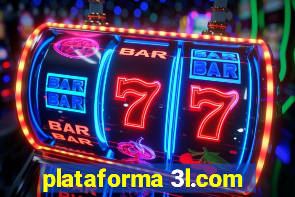 plataforma 3l.com